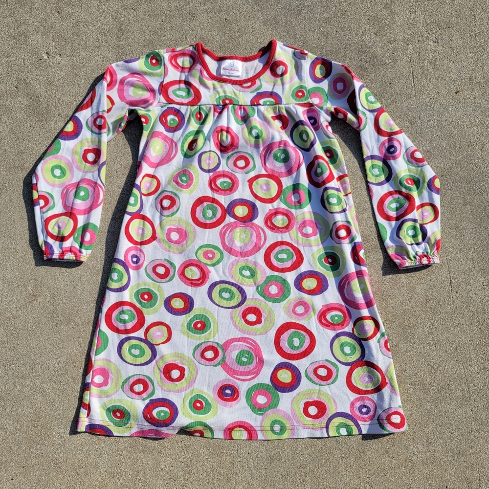 HANNA ANDERSON Dress
